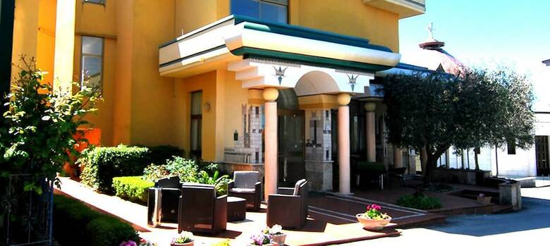 Hotel Ristorante L'ulivo