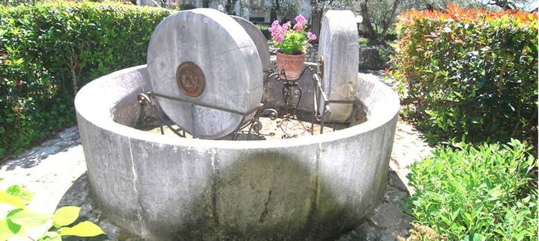 Hotel Ristorante L'ulivo