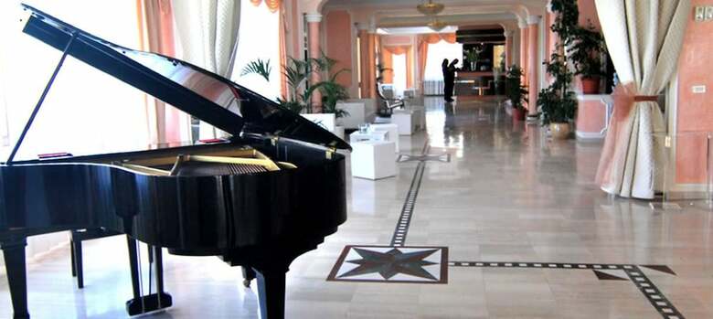 Hotel Ristorante L'ulivo