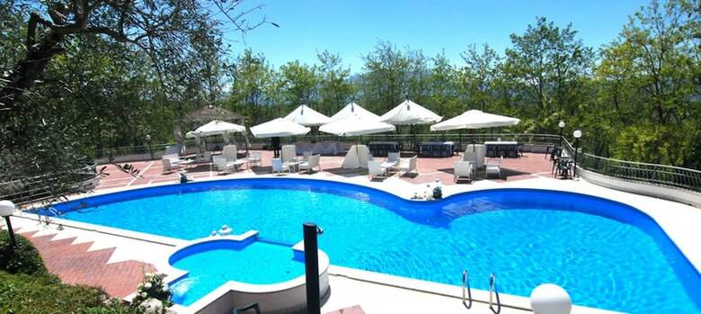 Hotel Ristorante L'ulivo