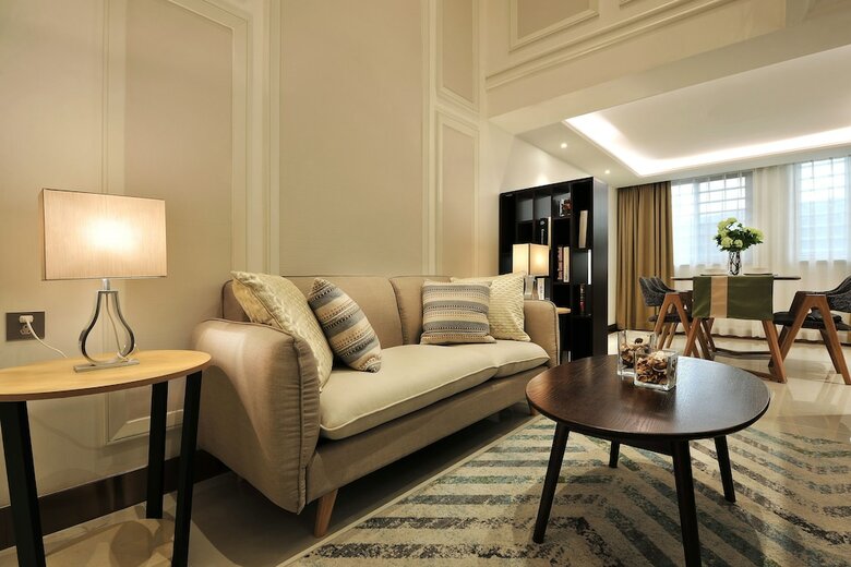 Mint Apart International Hotel