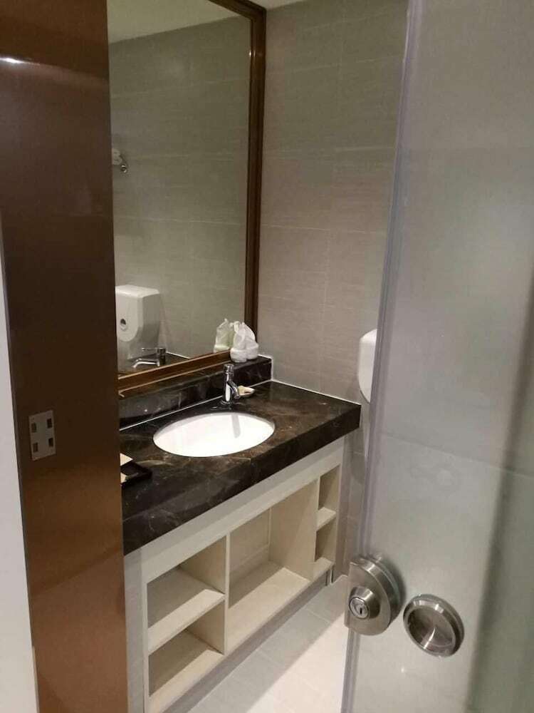 Mint Apart International Hotel