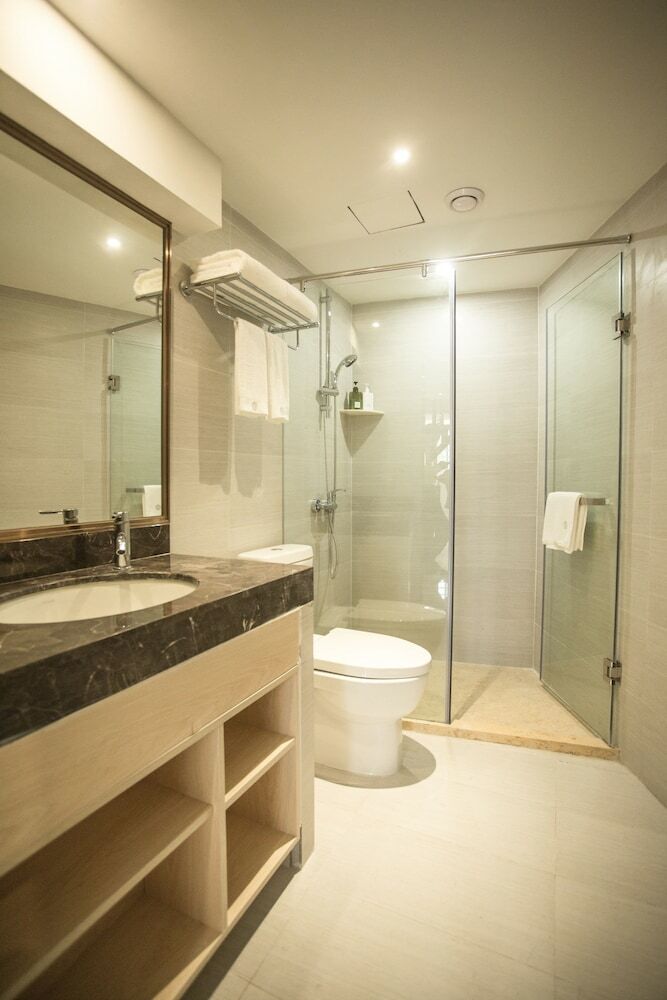 Mint Apart International Hotel