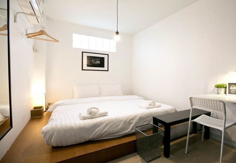 Hostal Sleeping Well Chiangkhong - Hostel