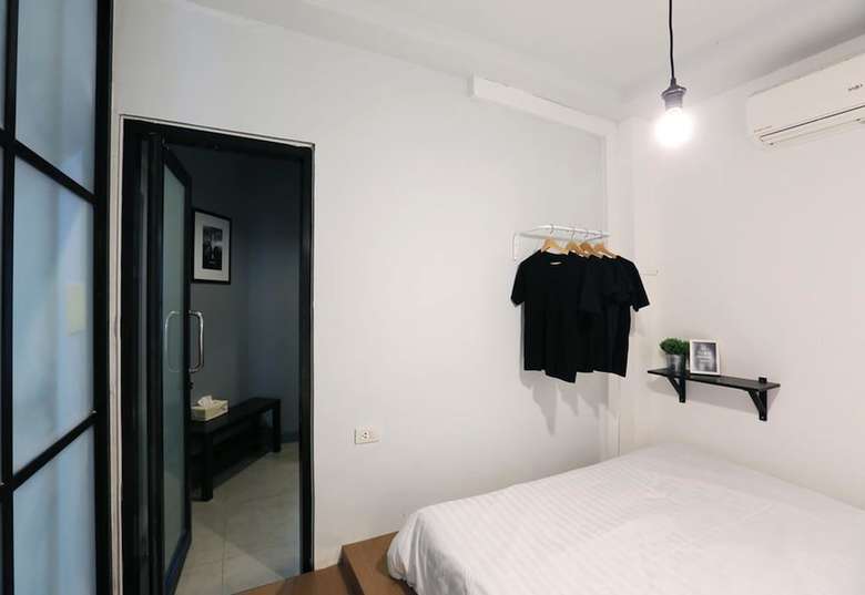Hostal Sleeping Well Chiangkhong - Hostel