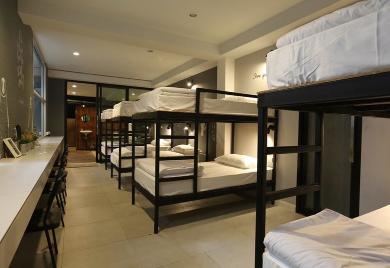 Hostal Sleeping Well Chiangkhong - Hostel