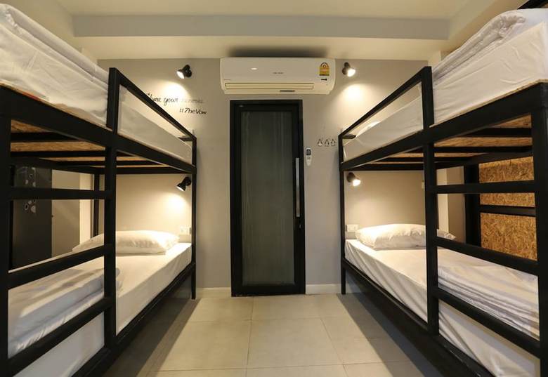Hostal Sleeping Well Chiangkhong - Hostel