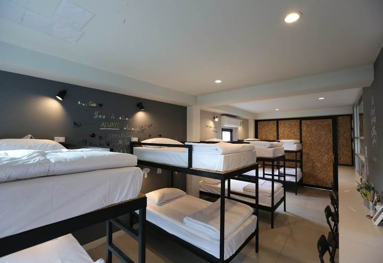Hostal Sleeping Well Chiangkhong - Hostel