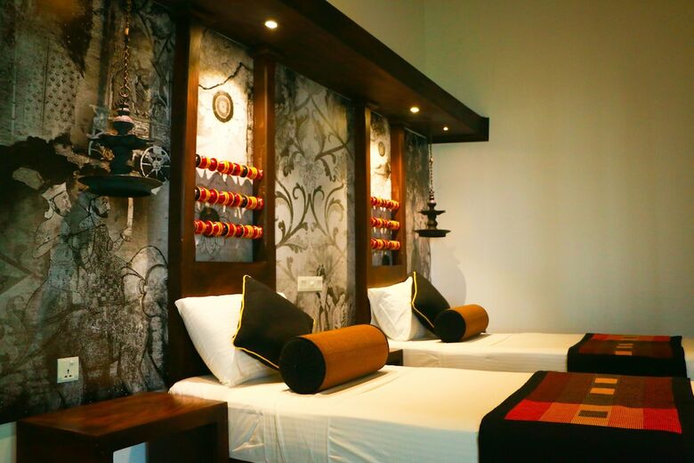 Apartamento Serendib Signature Resort