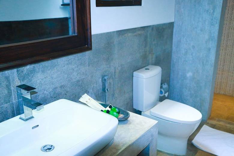 Apartamento Serendib Signature Resort