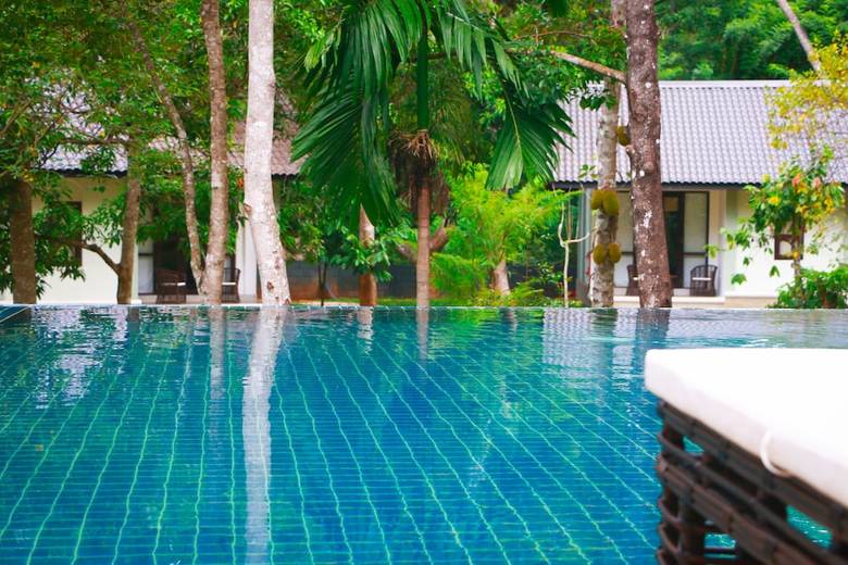 Apartamento Serendib Signature Resort