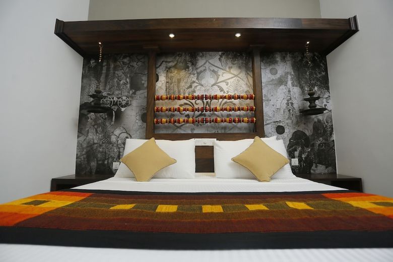 Apartamento Serendib Signature Resort