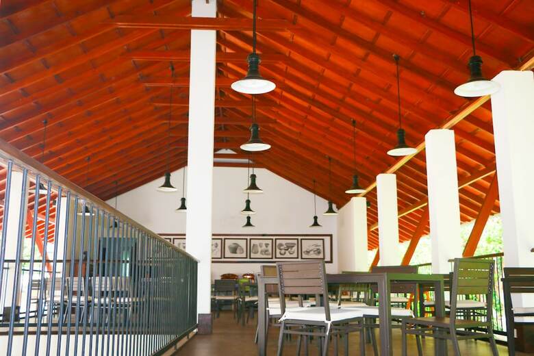 Apartamento Serendib Signature Resort