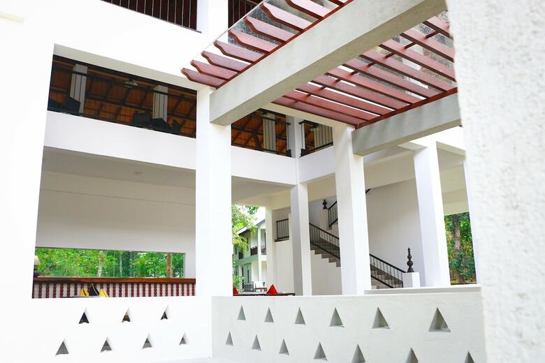 Apartamento Serendib Signature Resort