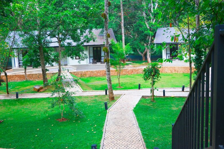 Apartamento Serendib Signature Resort