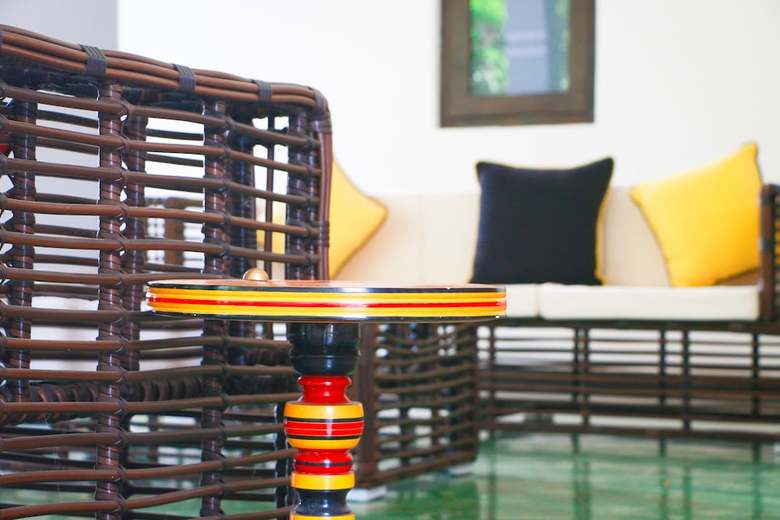 Apartamento Serendib Signature Resort
