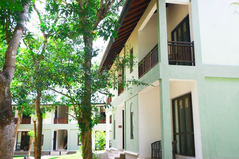 Apartamento Serendib Signature Resort