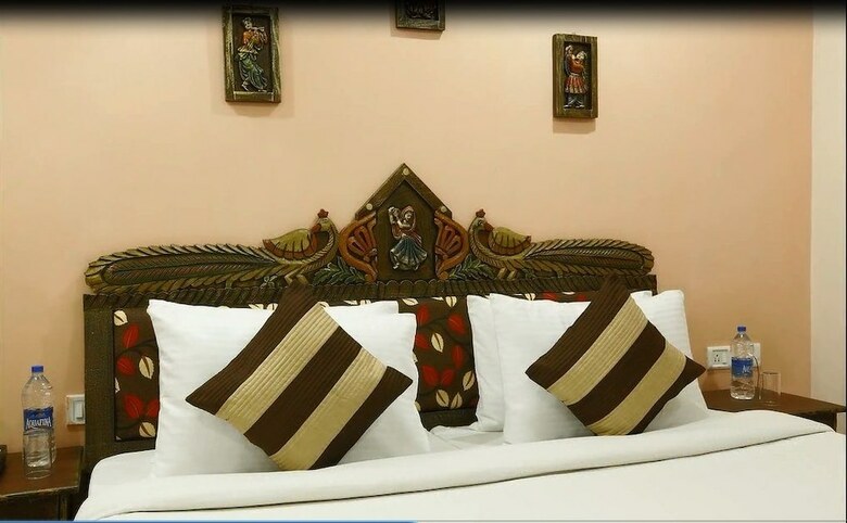 Hotel Green Lotus Dwarka