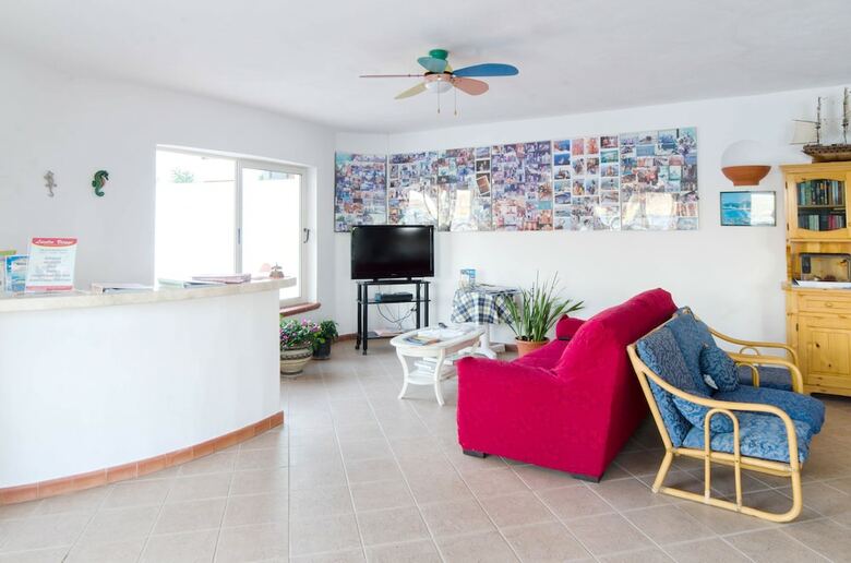 Hotel Albatros Residence