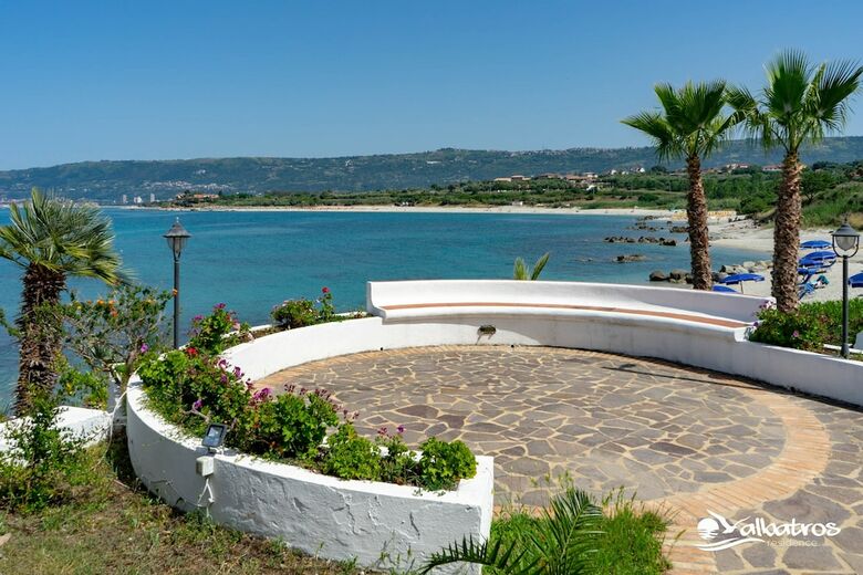 Hotel Albatros Residence