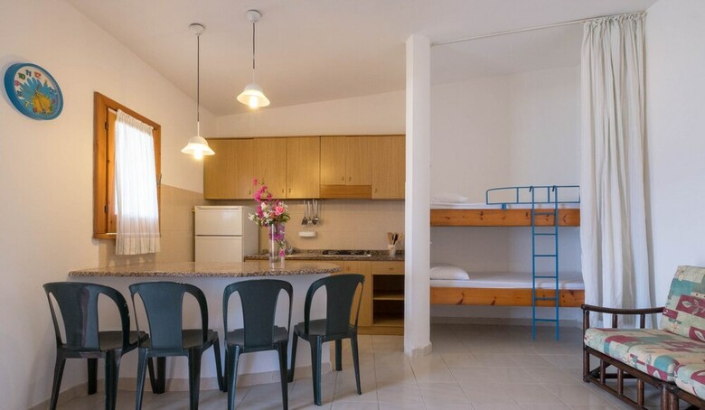 Hotel Albatros Residence