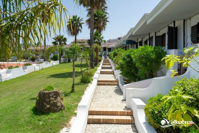 Hotel Albatros Residence