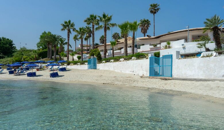 Hotel Albatros Residence