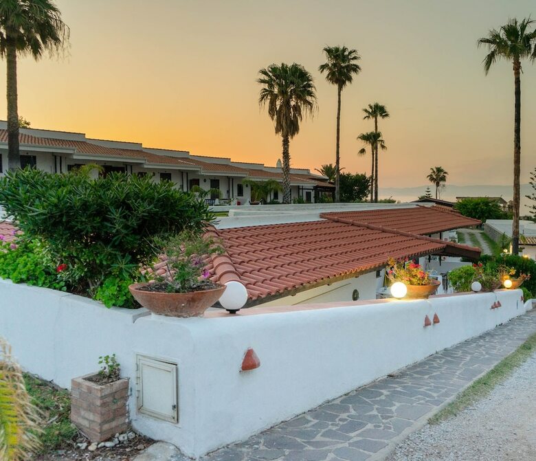 Hotel Albatros Residence