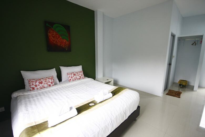 Hotel Longlake Resort
