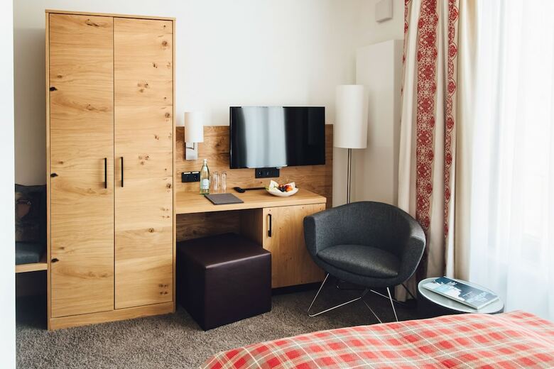 Hotel Edita
