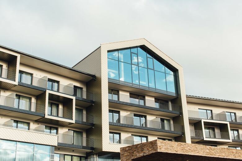 Hotel Edita