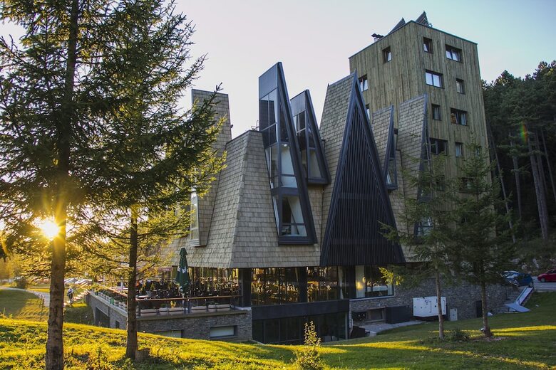 Hotel Pino Nature