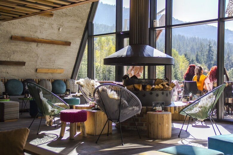 Hotel Pino Nature