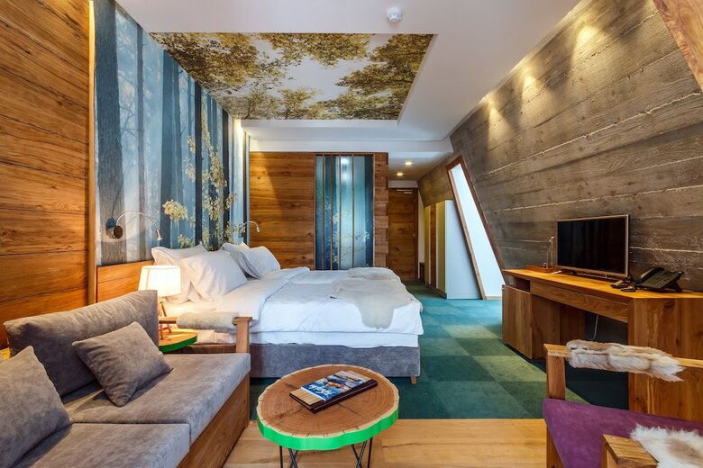 Hotel Pino Nature