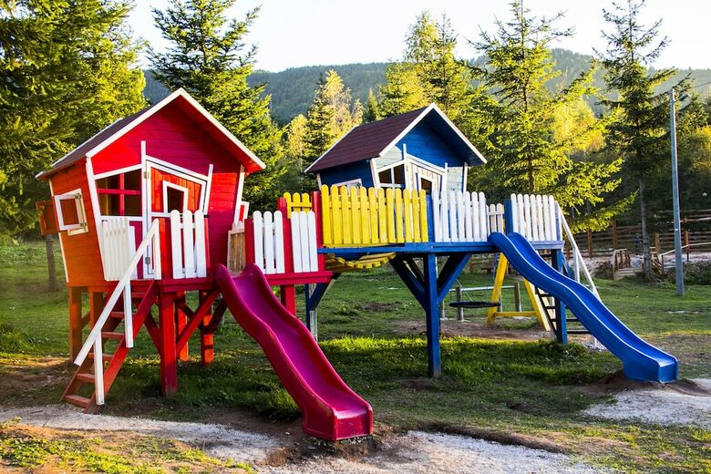 Hotel Pino Nature