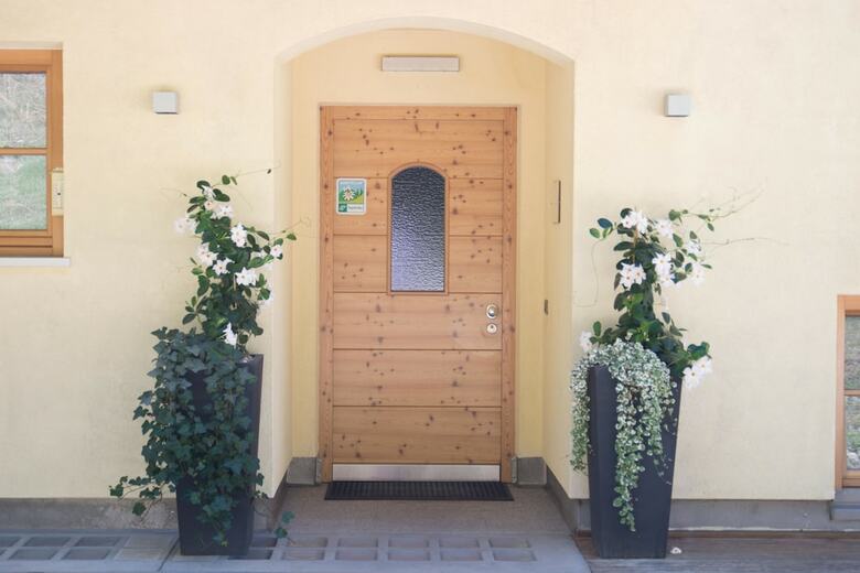 Agroturismo Agritur Casteller