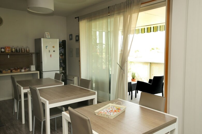 Hotel B&B Ai Santi