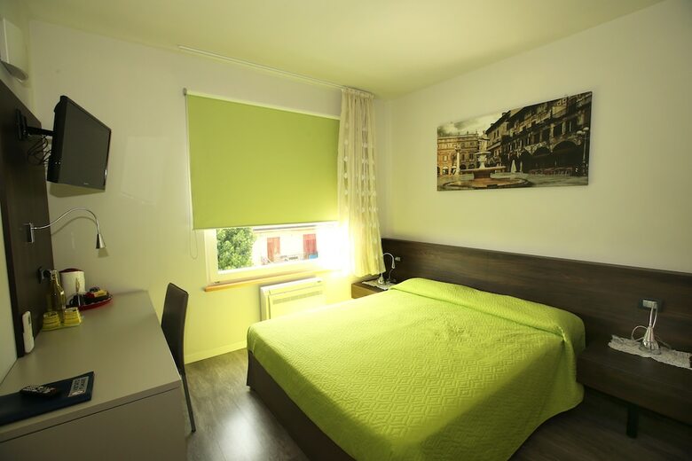 Hotel B&B Ai Santi