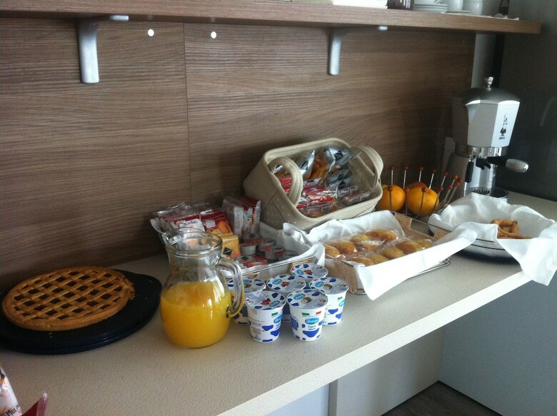 Hotel B&B Ai Santi