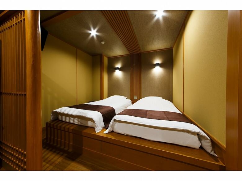 Hotel Houraiya