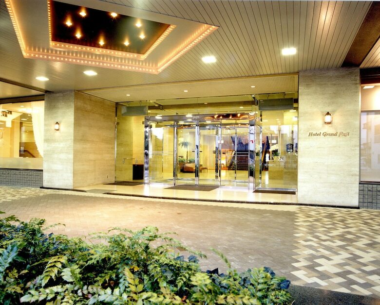 Hotel Grand Fuji