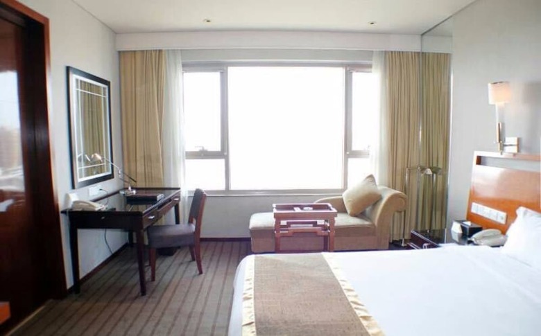 Richview Hotel Tianjin