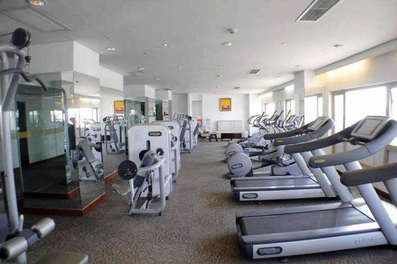 Richview Hotel Tianjin