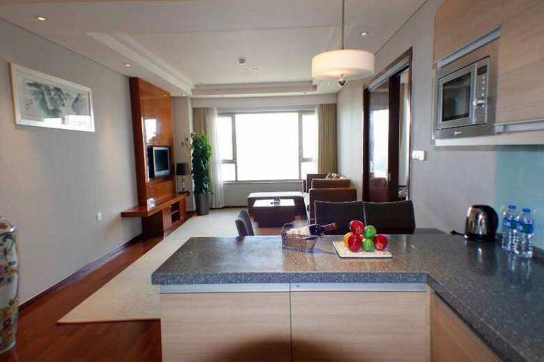 Richview Hotel Tianjin