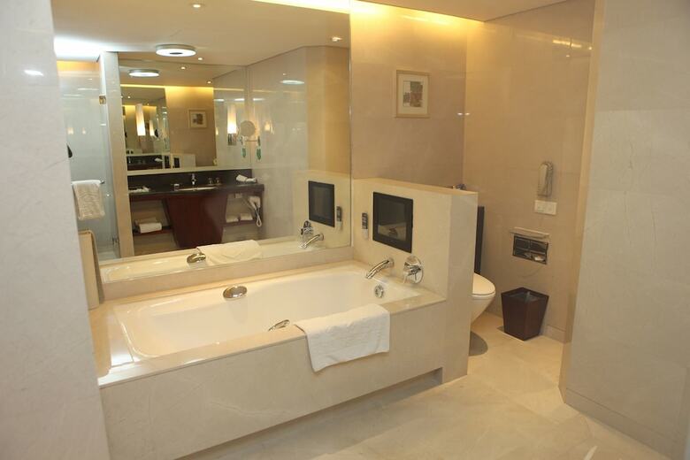 Richview Hotel Tianjin