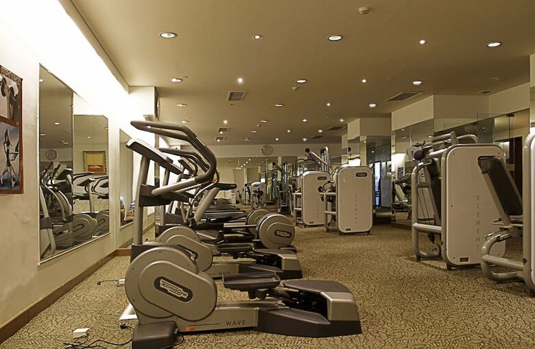 Richview Hotel Tianjin