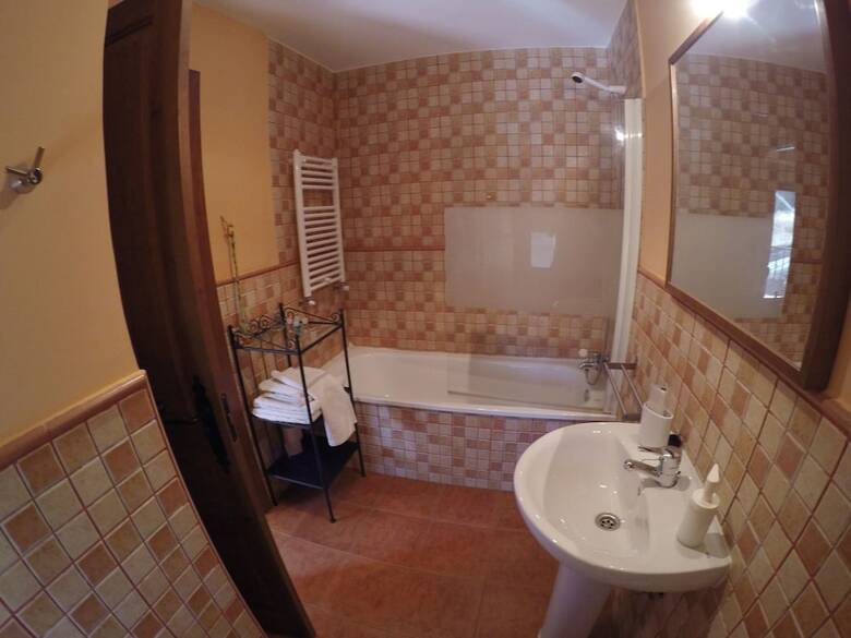 Hotel Rural El Arca de Noe