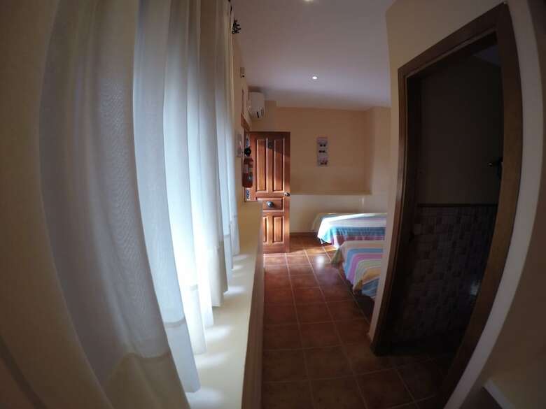 Hotel Rural El Arca de Noe
