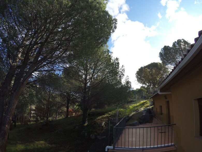 Hotel Rural El Arca de Noe