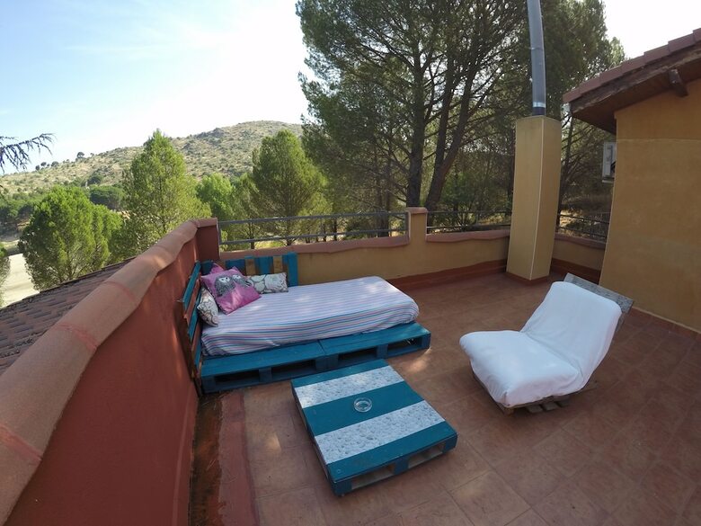 Hotel Rural El Arca de Noe